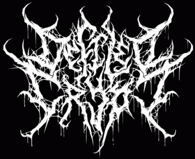 logo Defiled Crypt